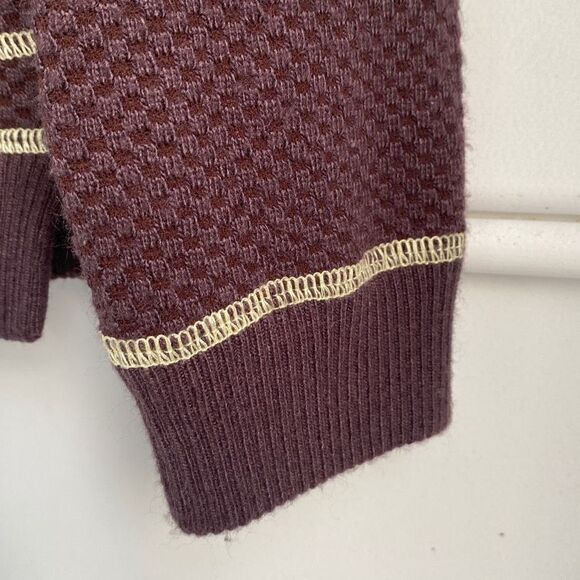 Ascend Bass Pro Heavyweight Hoodie Kangaroo Pocket Pullover Sweater Small - Picture 7 of 12